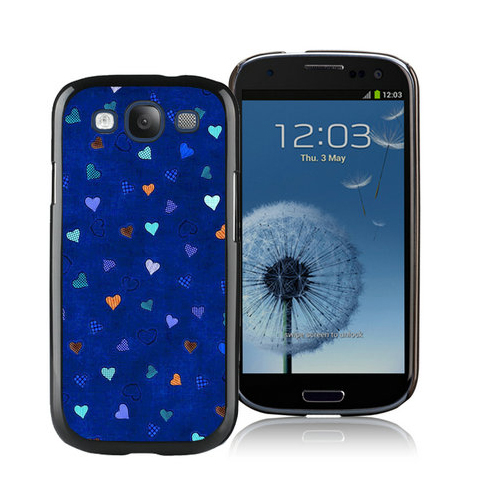 Valentine Love Samsung Galaxy S3 9300 Cases CWQ | Coach Outlet Canada